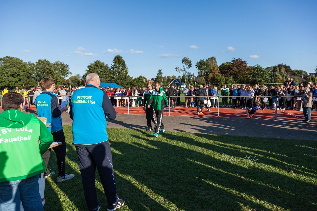 Bild 95 - U16 Deutsche Meisterschaft